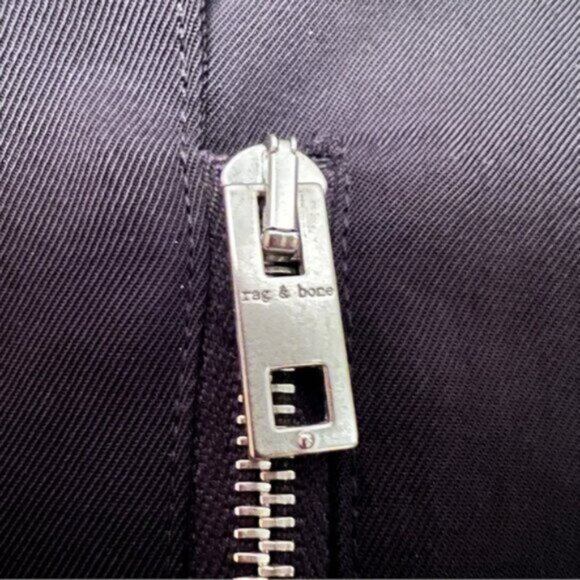 Rag & Bone * Jennie BlazerТорRag & Bone Collection EUC - Picture 4 of 12